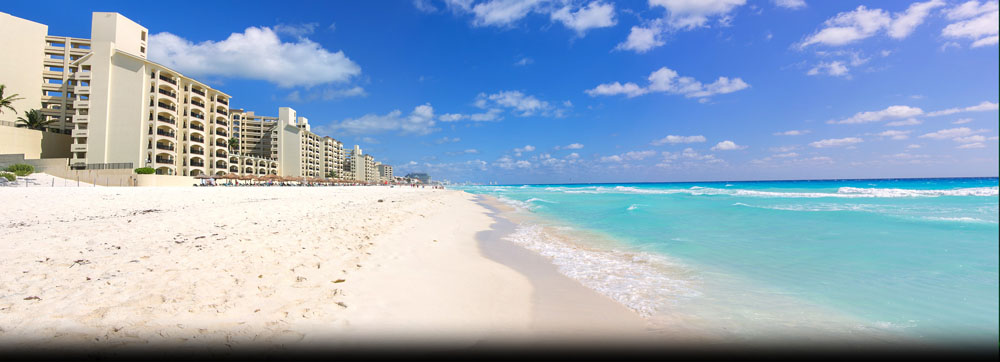 Nota sobre Cancún, paraíso en la tierra de Quintana Roo