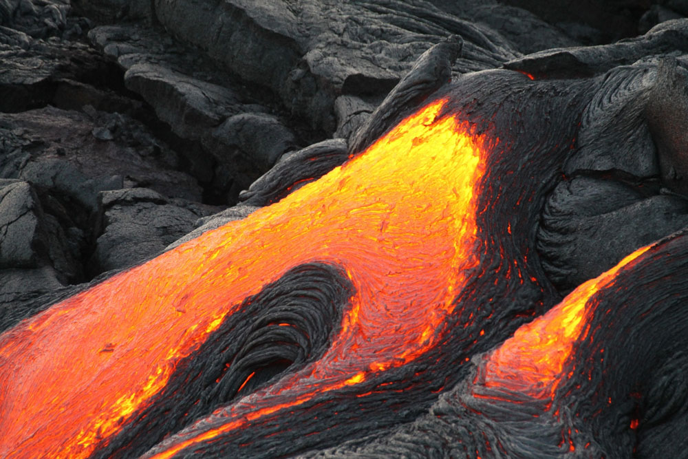 Nota sobre Visita el impresionante volcán Ceboruco en Nayarit