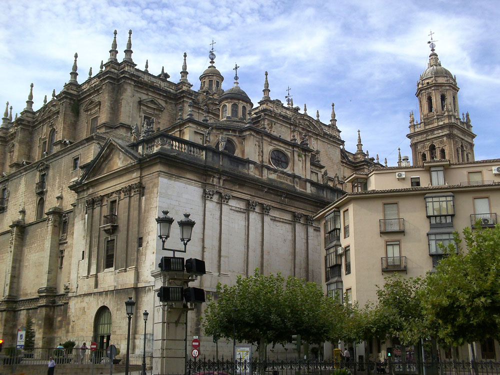 Nota sobre La majestuosa Catedral Metropolitana