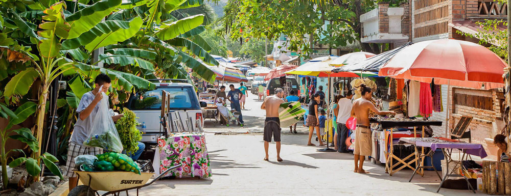 Nota sobre Los mejores eventos y festivales en Sayulita, Nayarit