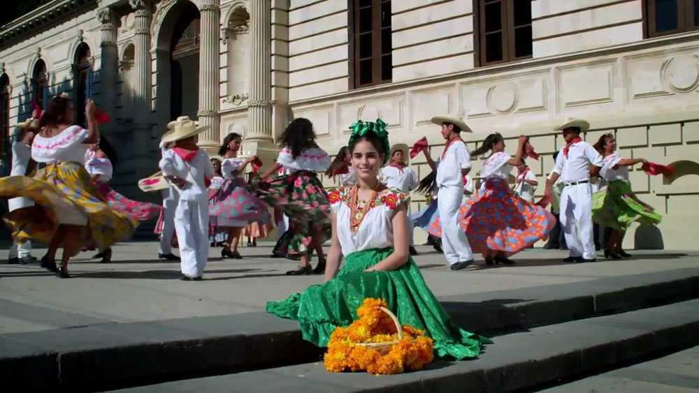 Nota sobre Fiestas y tradiciones en Acapulco, Guerrero