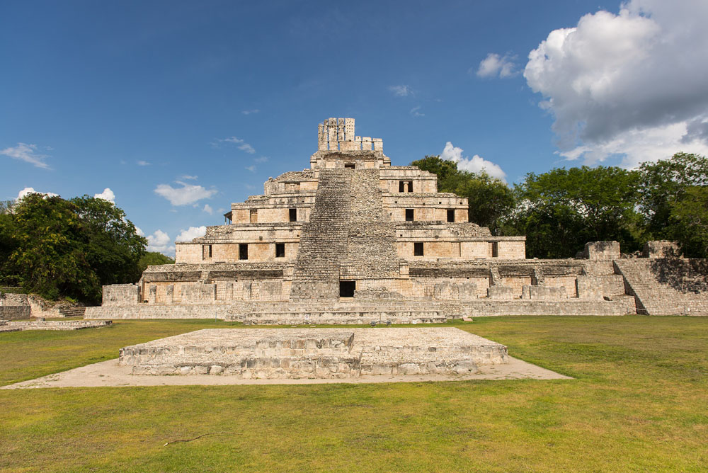 Nota sobre Campeche, una ciudad con gran historia y hermosas tradiciones