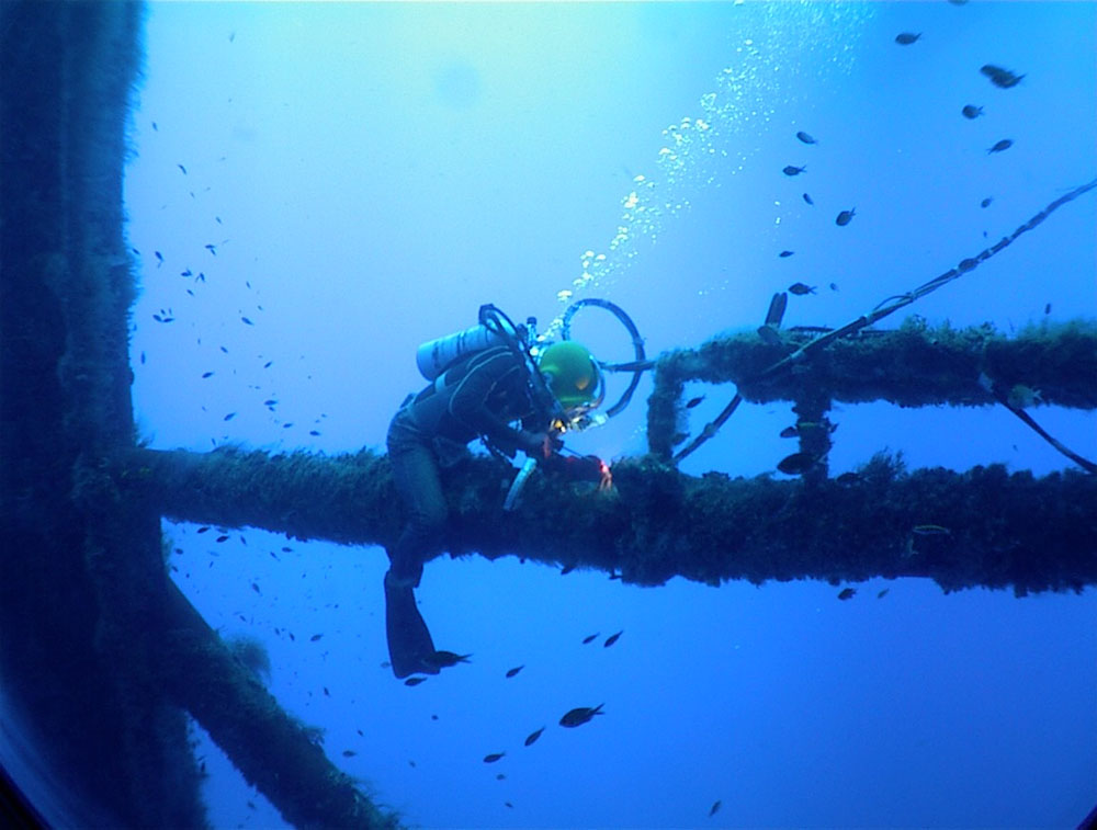 Nota sobre Qué es una certificación de buceo y cómo obtenerla