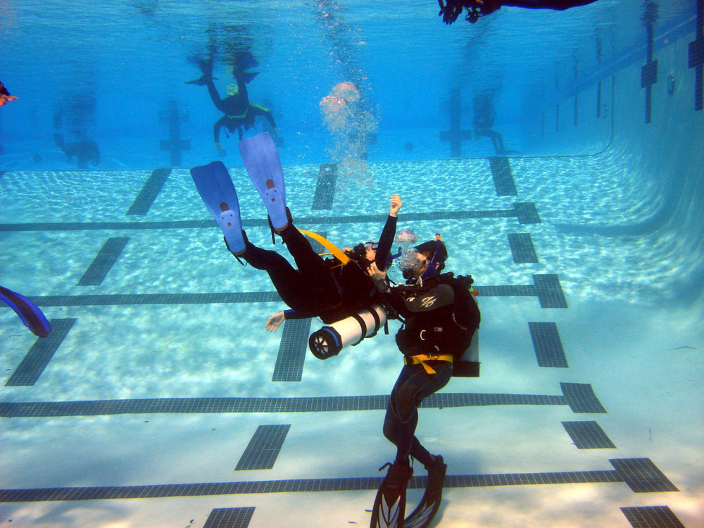 Nota sobre Escuelas de buceo: técnicas y secretos de este deporte acuático