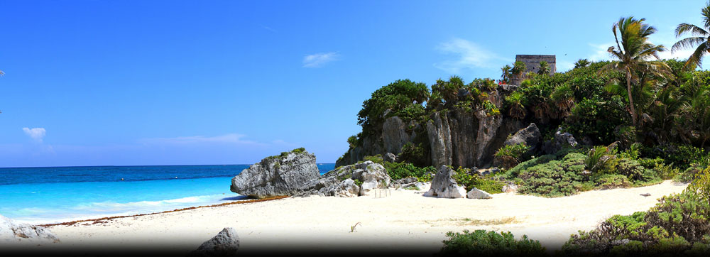 Nota sobre Tulum, destino imperdible en Quintana Roo