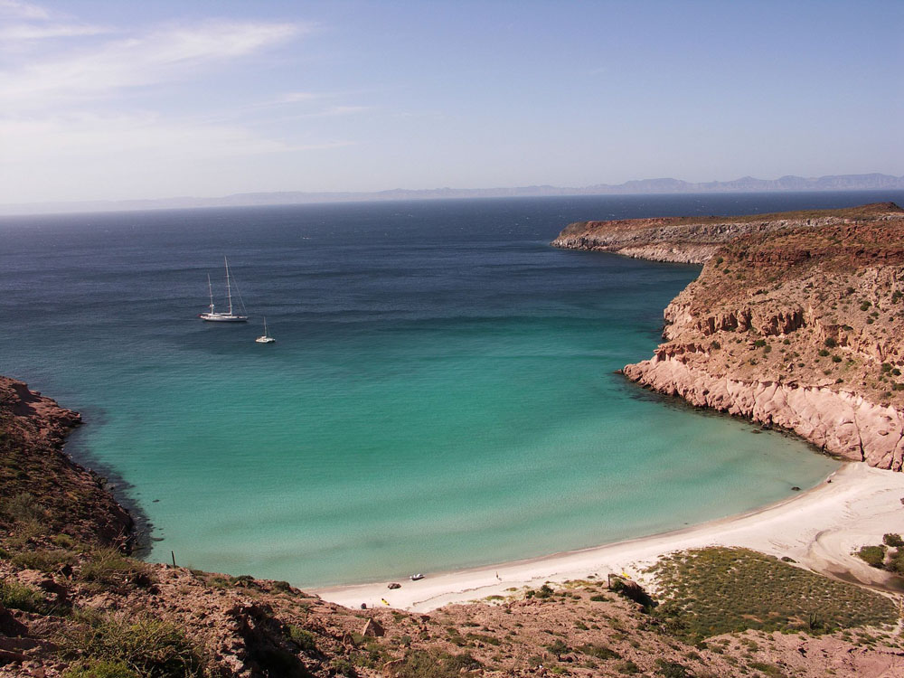 Nota sobre Siguiendo la ruta artesanal en Baja California