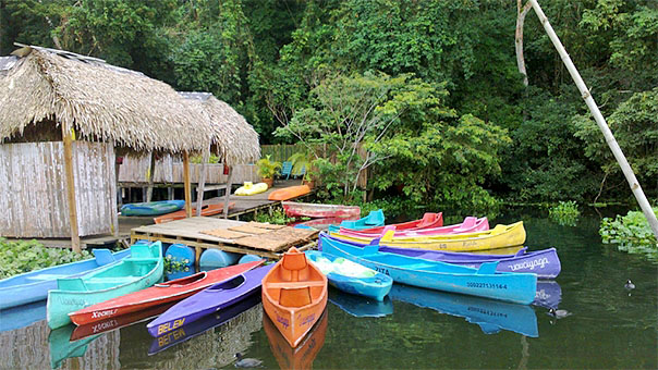 Nota sobre La magia de Catemaco en Veracruz