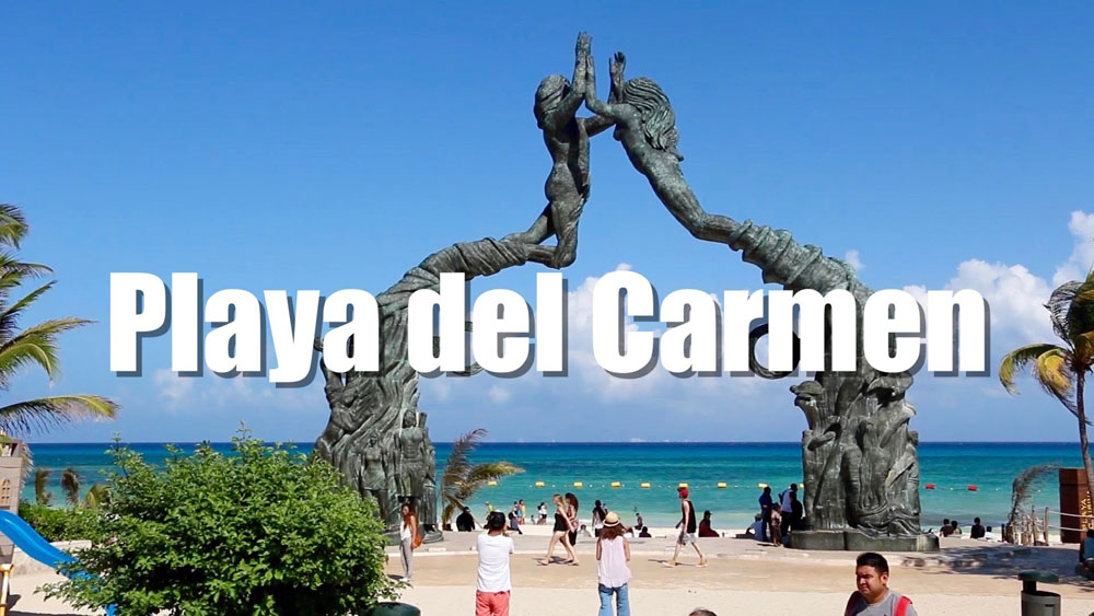 Nota sobre Historia de Playa del Carmen