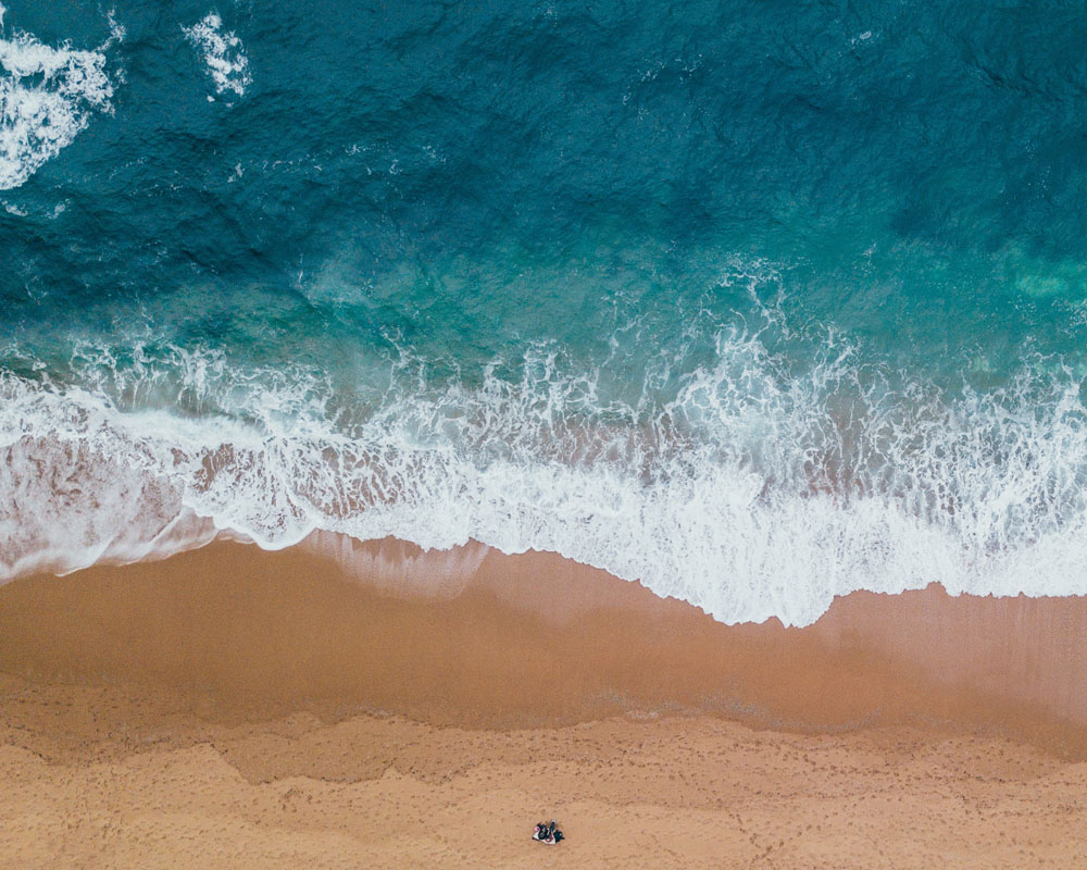 Nota sobre Hermosas playas en la Ruta Huichol