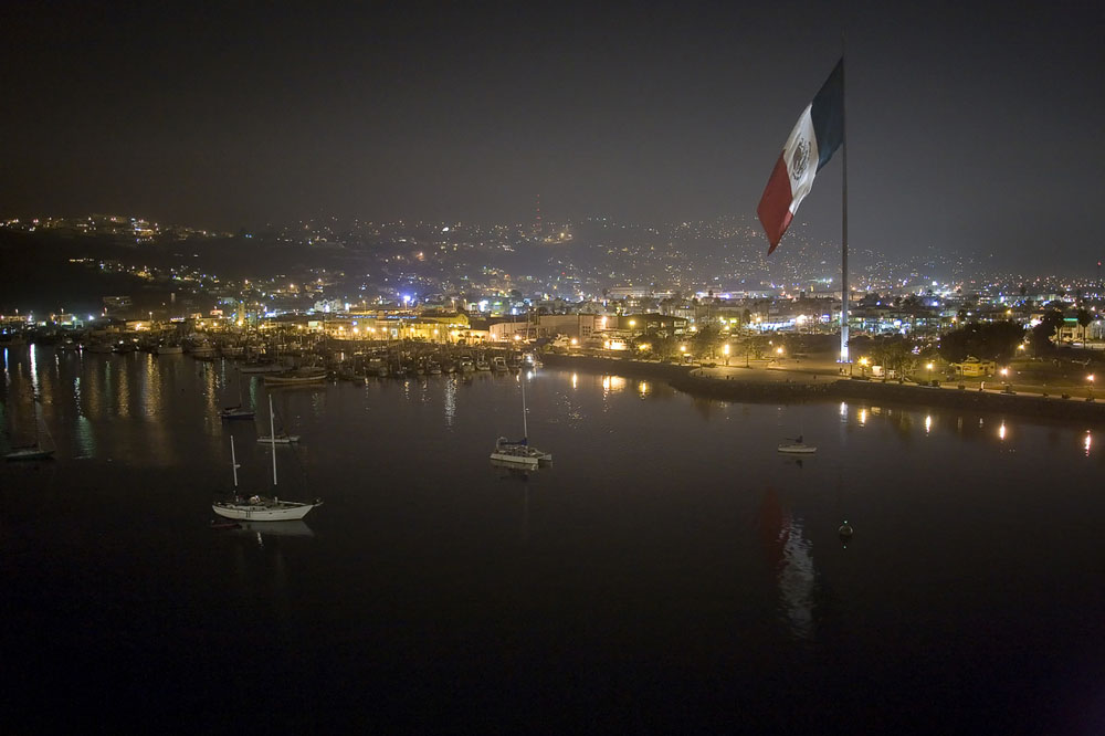 Nota sobre Visita y conoce la diversidad en Ensenada, Baja California