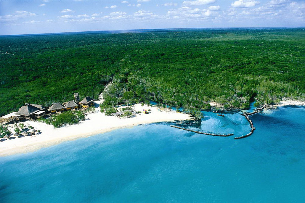 Nota sobre Playa Linda, paraíso de grandes olas en Chiapas