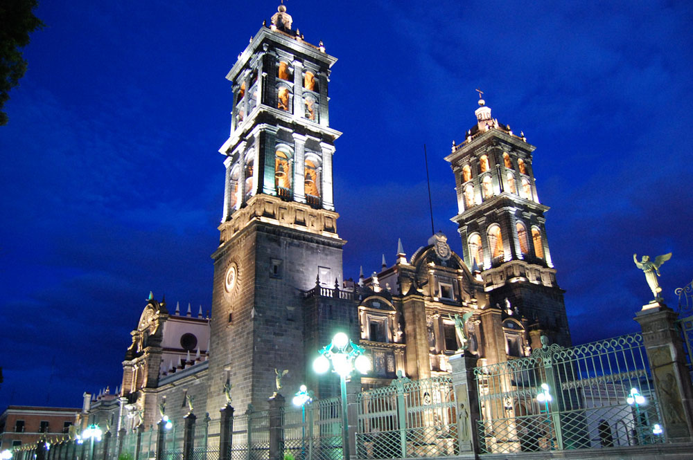 Nota sobre Te recomendamos 5 increíbles lugares para visitar en Puebla