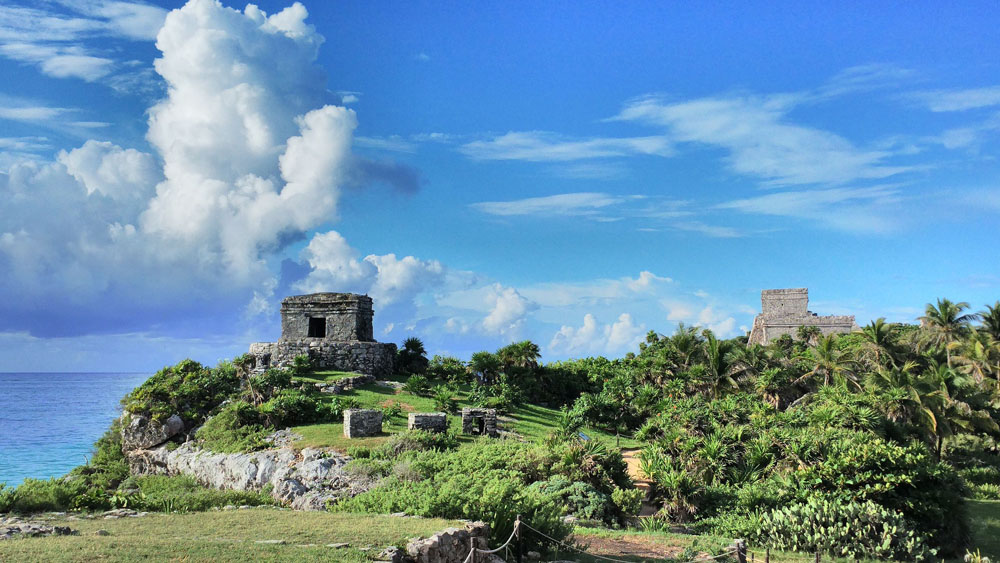 Nota sobre Viaja en tus vacaciones a Tulum, Quintana Roo