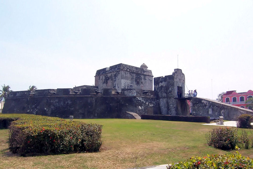 Nota sobre Visita con tu familia la hacienda Zimpizahua en Veracruz