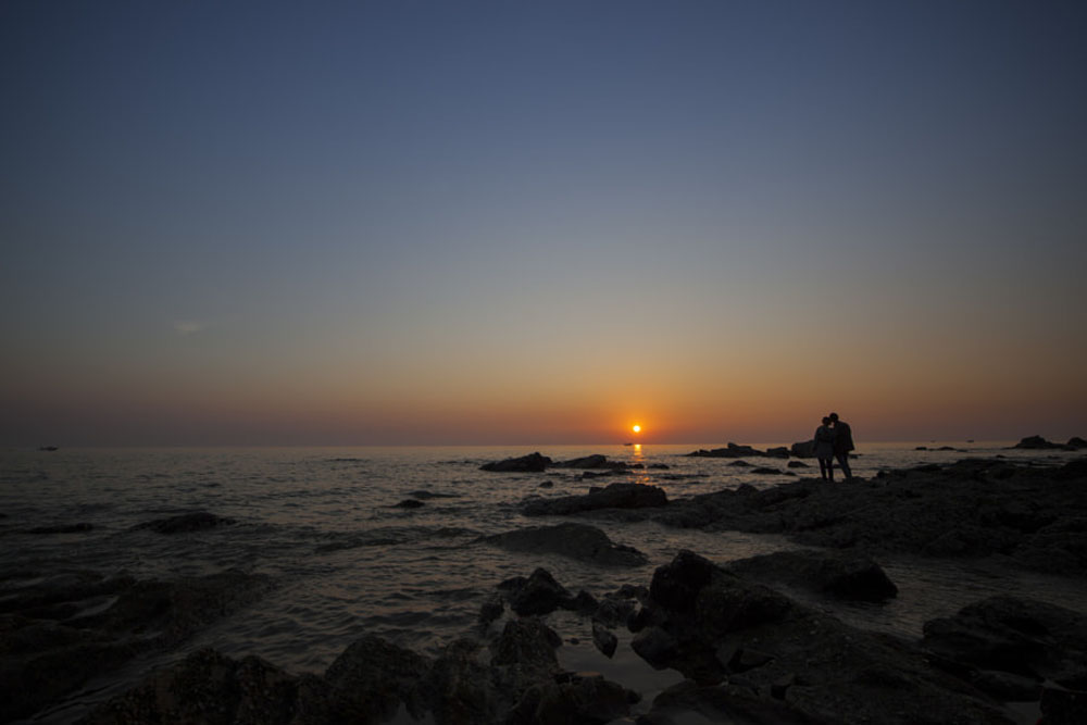 Nota sobre Las playas más románticas de México