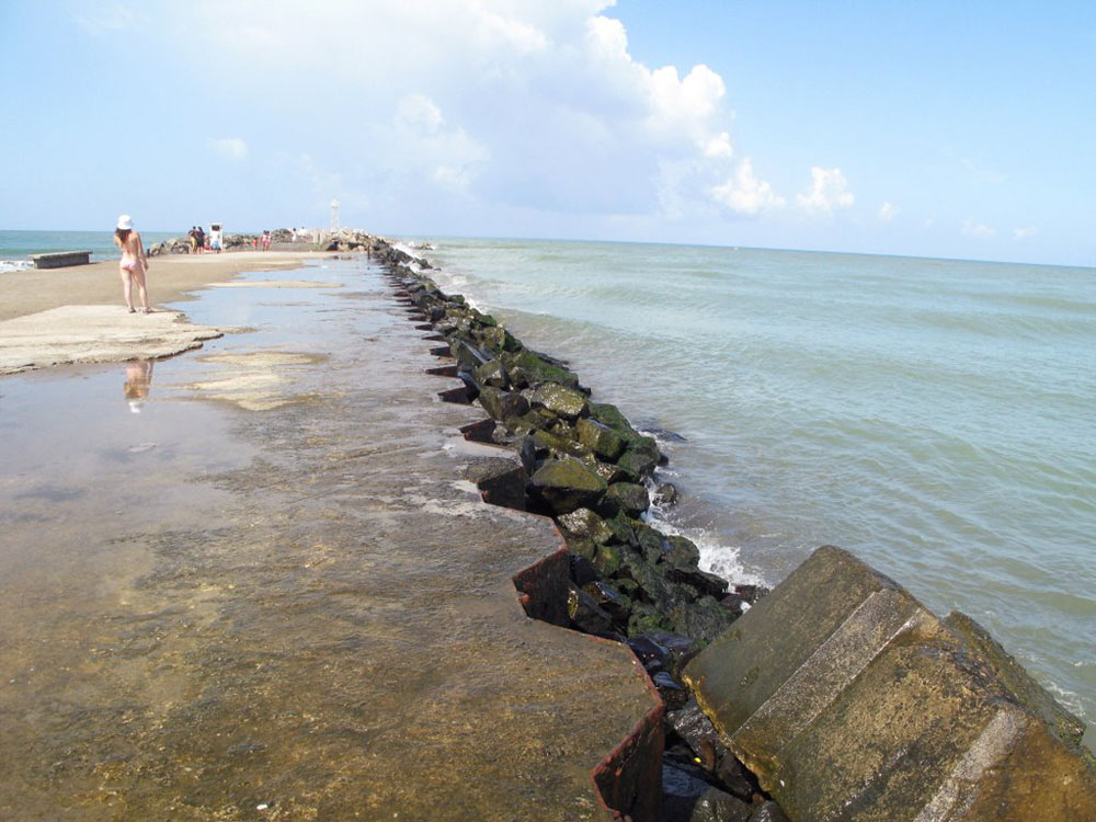 Nota sobre Banco Chinchorro, una maravilla coralina en Quintana Roo