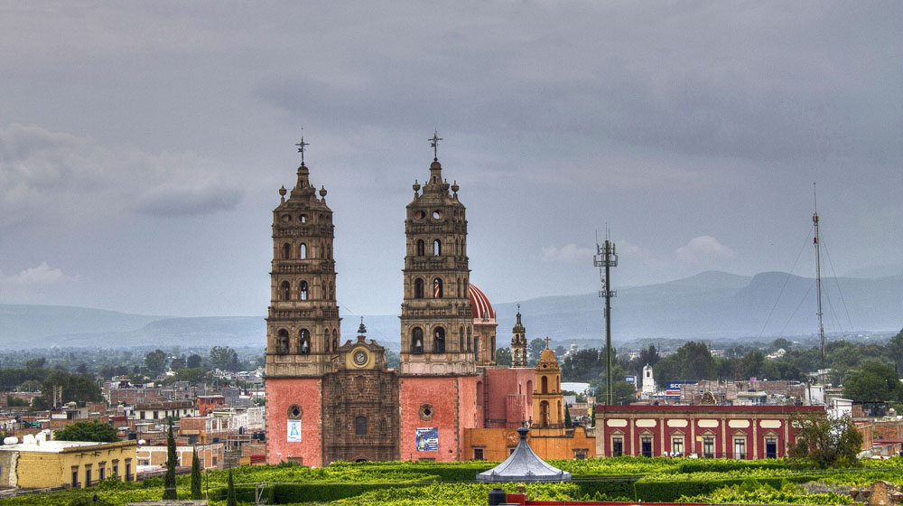 Nota sobre Ubícate fuera de tiempo y espacio en los Pueblos Mágicos