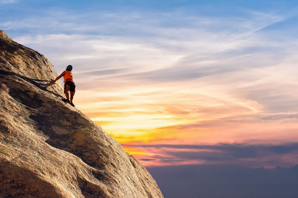 Nota sobre Aventúrate en tus vacaciones con deportes extremos