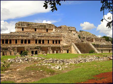 Nota sobre Hacienda Sotuta de Peón