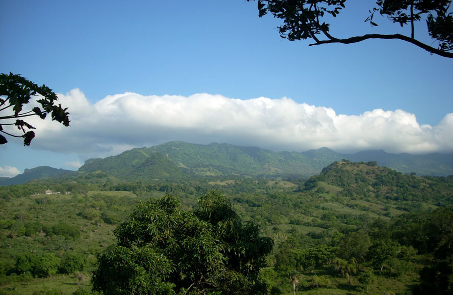 Nota sobre Sierra del Abra-Tanchipa, San Luis Potosí