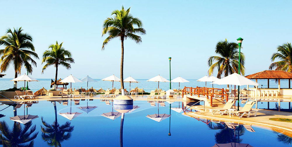 Nota sobre Los mejores hoteles de Puerto Vallarta