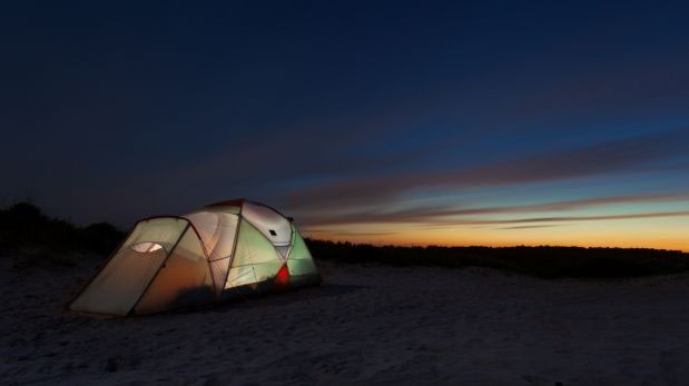 Nota sobre ¿Qué alimentos y bebidas puedes llevar a un campamento?