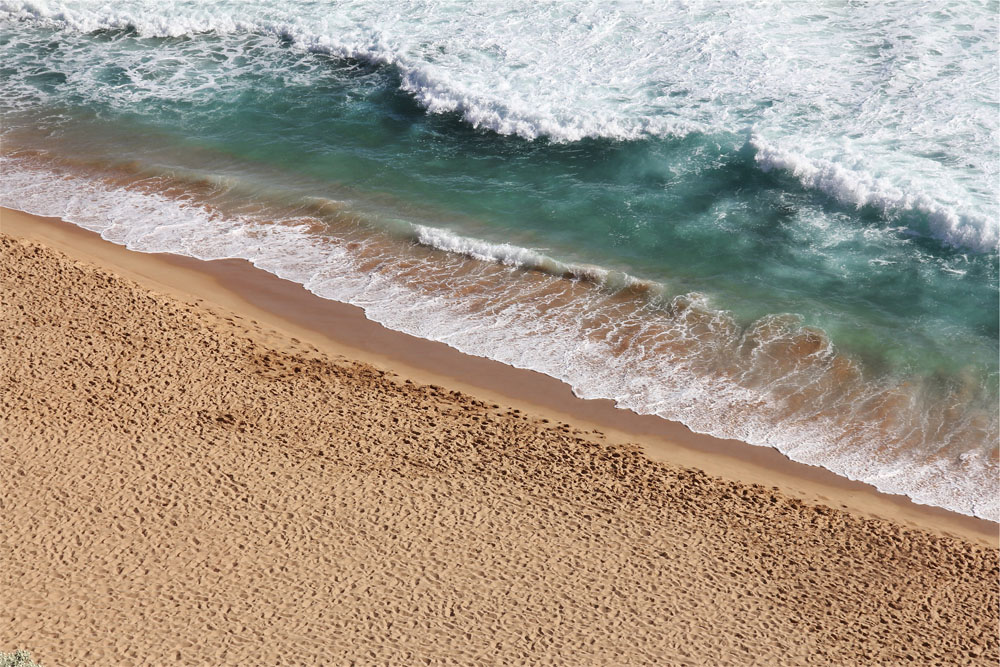 Nota sobre Las 11 playas Blue Flag de México