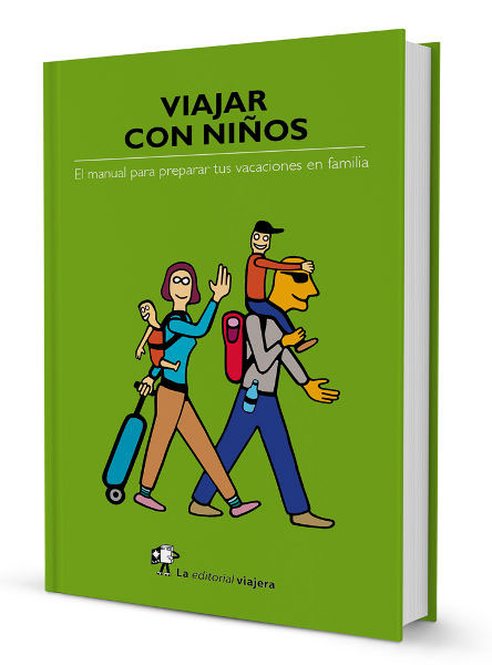 Nota sobre Dos libros que te harán dejarlo todo para viajar por el mundo