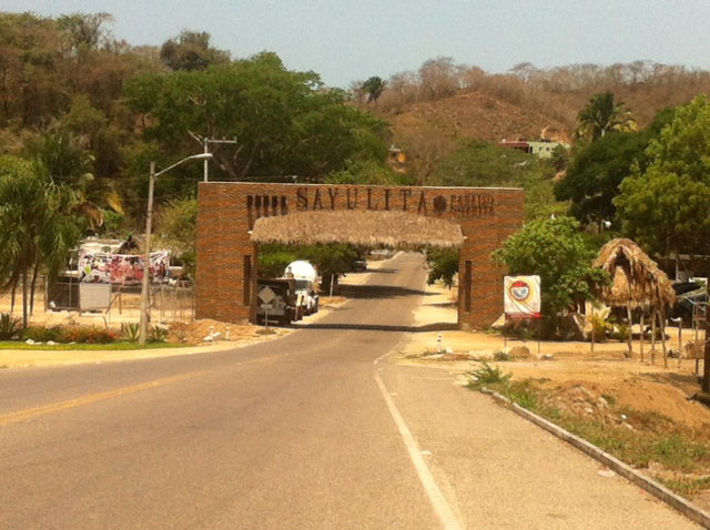 Nota sobre Fiestas y tradiciones en Sayulita