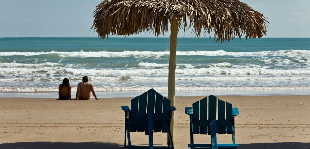 Nota sobre Playas Miramar y Barra de Tordo en Tamaulipas