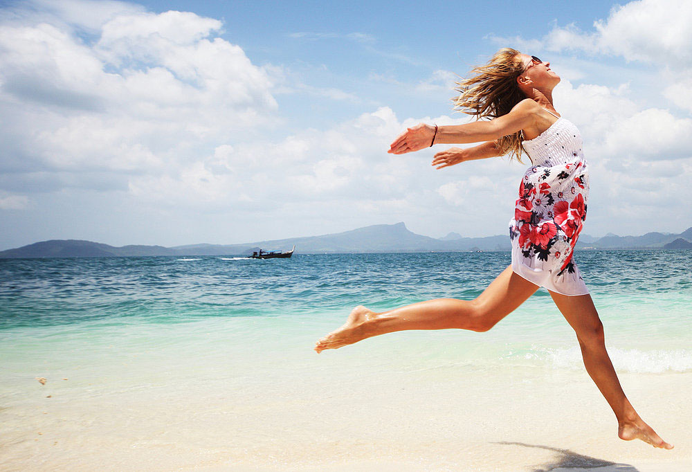 Nota sobre Recomendaciones para tomar el sol en las vacaciones de verano