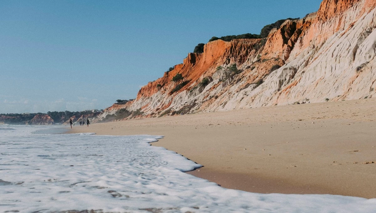 Imagen de Praia de Odeceixe