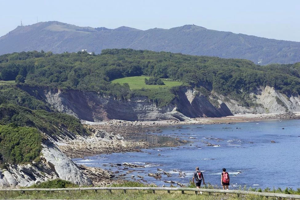 Imagen de Côte des Basque