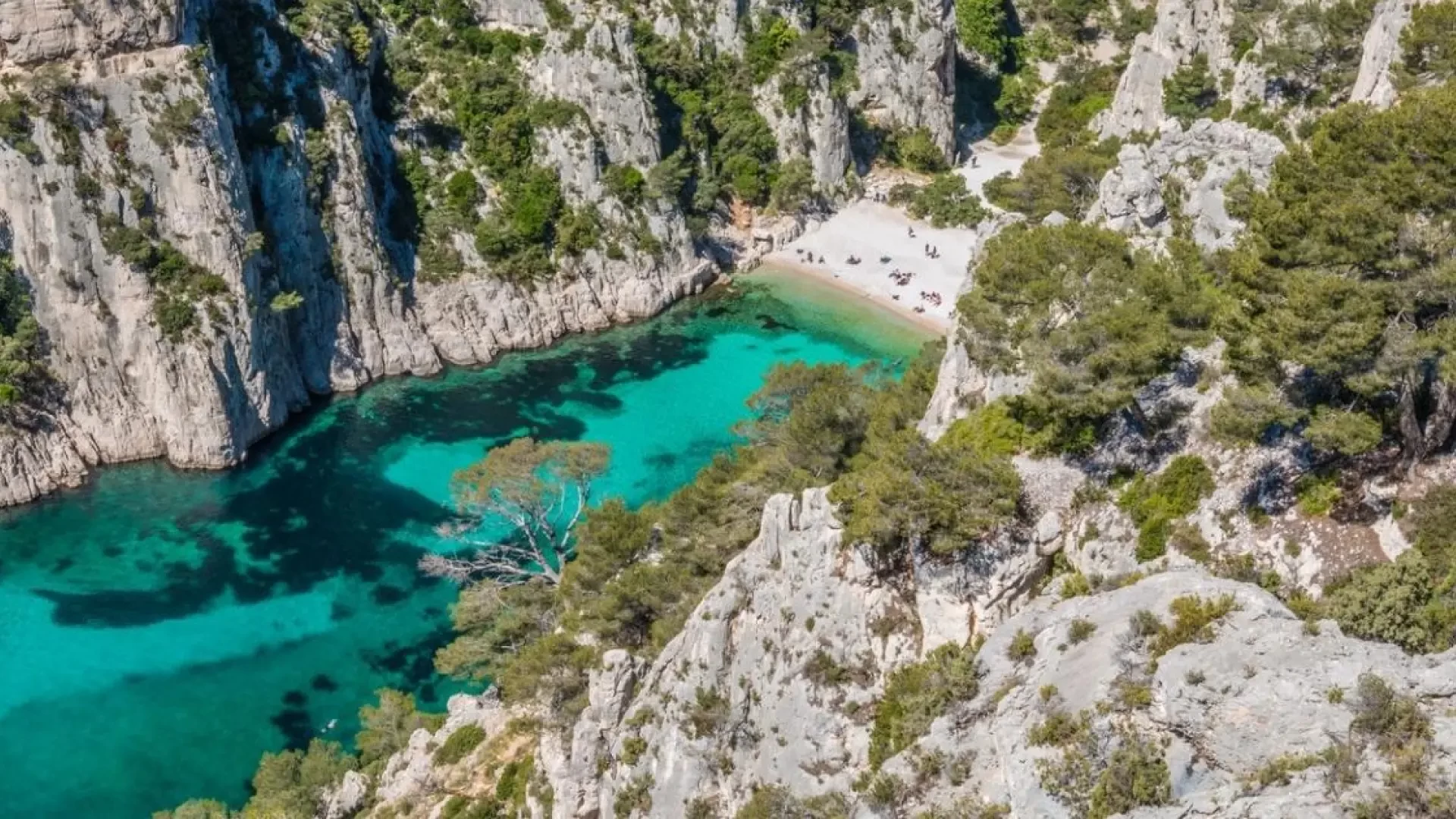 Imagen de Calanque d’En-Vau