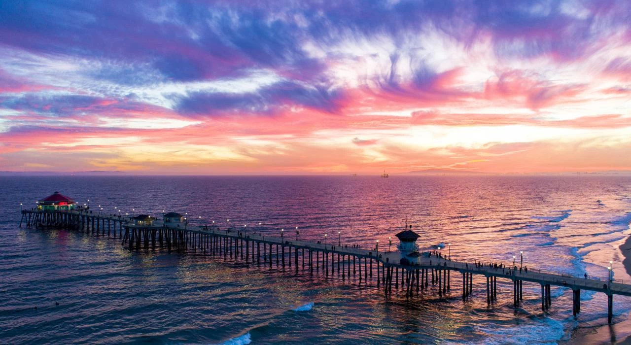 Imagen de Huntington Beach (California)