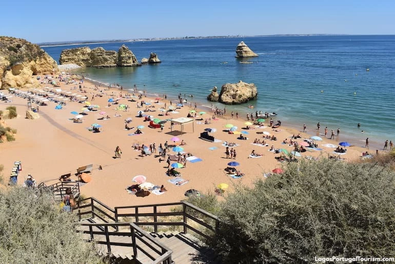 Imagen de Praia da Rocha