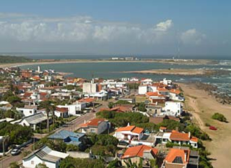 Nota sobre Trancoso, la playa m&aacute;s rom&aacute;ntica de Brasil