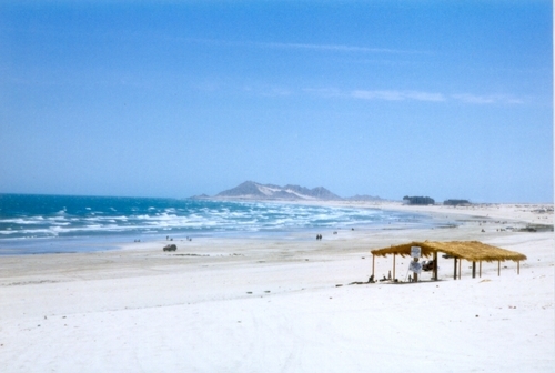 Nota sobre Puerto Pe&ntilde;asco, la magia de las playas sonorenses de M&eacute;xico