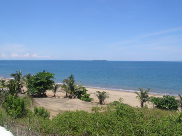 Nota sobre Las fascinantes islas de Colombia