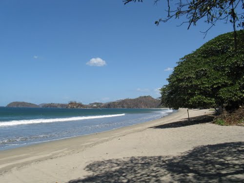 Nota sobre Las principales playas de Nicaragua 