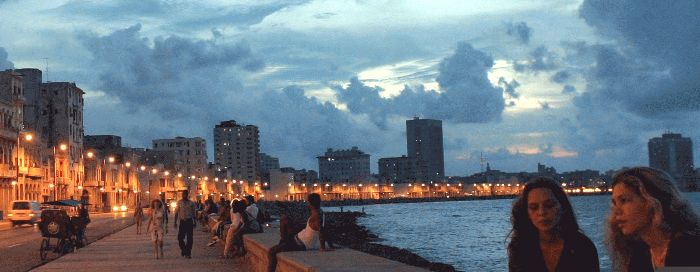 Nota sobre Gu&iacute;a de viaje de La Habana: todo lo b&aacute;sico e imprescindible