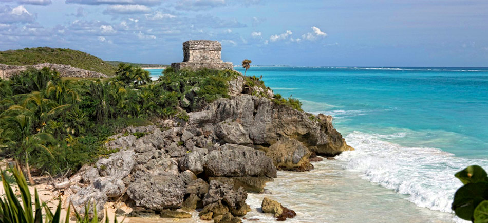 Nota sobre Tulum, la postal que nunca olvidar&aacute;s