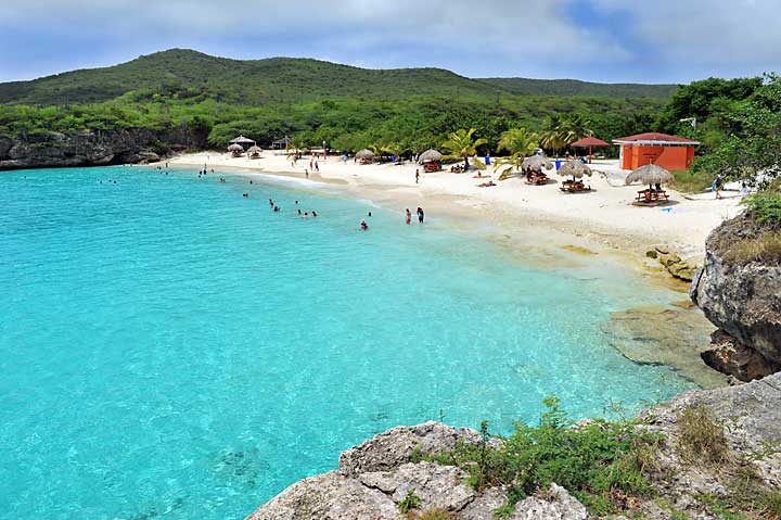 Nota sobre Curazao es la mejor opci&oacute;n para las vacaciones