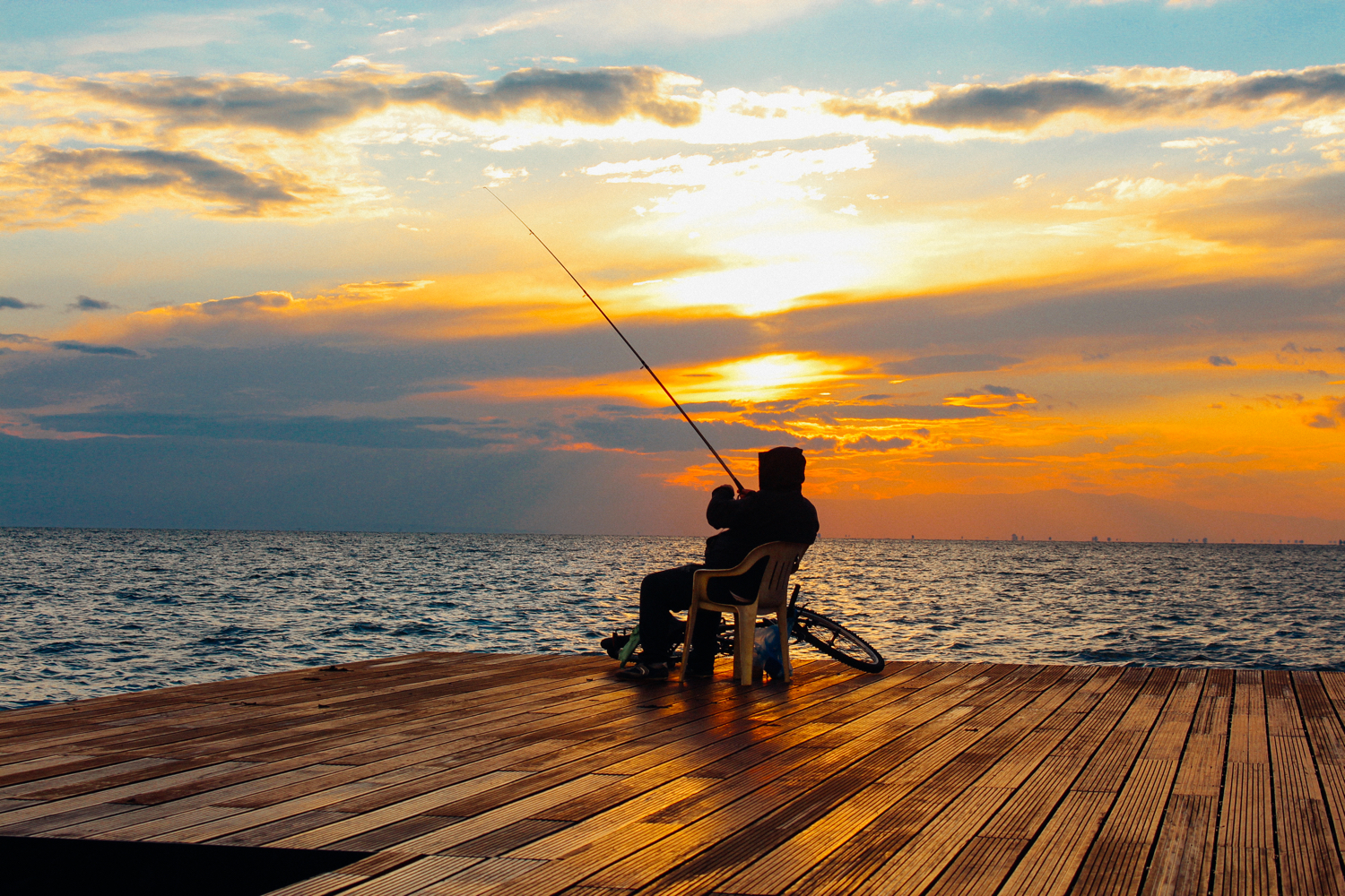 Nota sobre Pesca deportiva en M&eacute;xico y Canad&aacute;