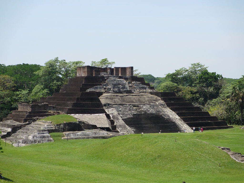 Nota sobre Yacimientos prehisp&aacute;nicos en M&eacute;xico que debes visitar