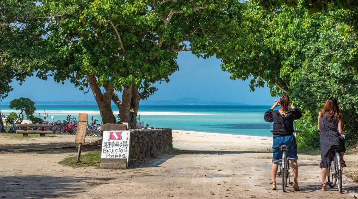 Imagen de Kondoi (Taketomi, Okinawa)