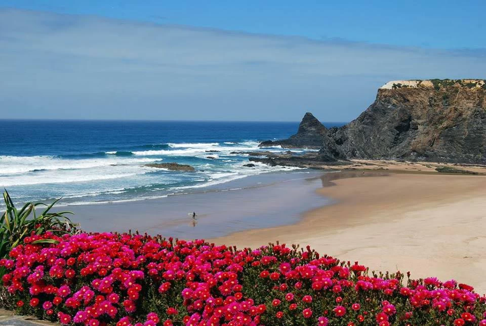 Imagen de Praia da Falésia