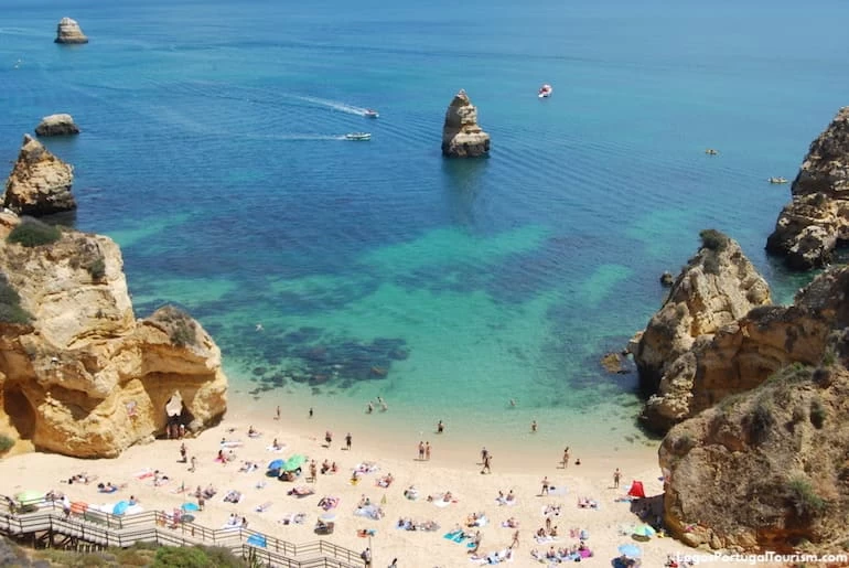 Imagen de Praia da Rocha