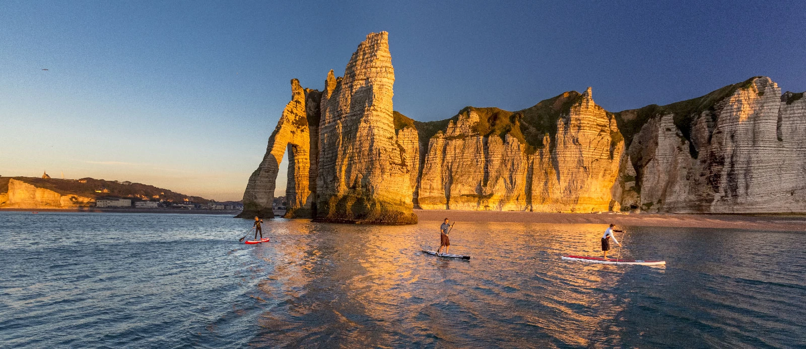 Imagen de Étretat