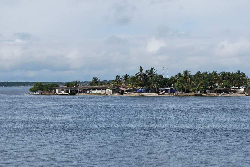 Imagen de Playa Sánchez Magallanes